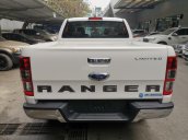 Bán Ford Ranger Limited sản xuất 2020, 754tr