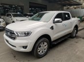 Bán Ford Ranger Limited sản xuất 2020, 754tr