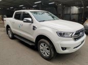 Bán Ford Ranger Limited sản xuất 2020, 754tr