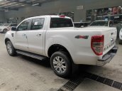 Bán Ford Ranger Limited sản xuất 2020, 754tr