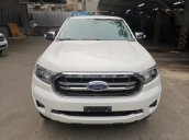 Bán Ford Ranger Limited sản xuất 2020, 754tr