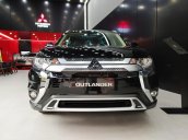 Bán Mitsubishi Outlander trả góp 80% chỉ từ hơn 260Tr là giao xe