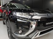 Bán Mitsubishi Outlander trả góp 80% chỉ từ hơn 260Tr là giao xe