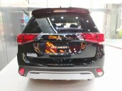 Bán Mitsubishi Outlander trả góp 80% chỉ từ hơn 260Tr là giao xe