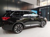 Bán Mitsubishi Outlander trả góp 80% chỉ từ hơn 260Tr là giao xe