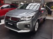 Mitsubishi Attrage 2020 chiếc xe nhập khẩu tốt nhất phân khúc