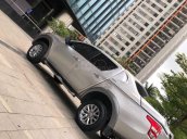 Bán xe Mitsubishi Triton năm 2016, màu bạc, xe nhập, chính chủ