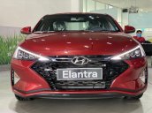 Tặng 100% phí trước bạ xe mới 100% đời 2019, Hyundai Elantra Sport liên hệ ngay để biết thông tin chi tiết