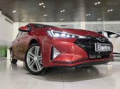 Tặng 100% phí trước bạ xe mới 100% đời 2019, Hyundai Elantra Sport liên hệ ngay để biết thông tin chi tiết