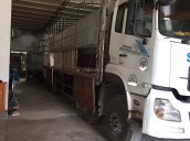 Dongfeng Việt Trung 4 chân sản xuất 2015