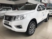 Nissan Navara khuyến mãi 100tr trong tháng, tặng bộ phụ kiện cực lớn, hỗ trợ vay lăn bánh với 200tr