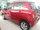 Cần bán Suzuki Celerio màu đỏ nhập Thái
