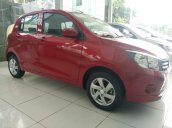 Cần bán Suzuki Celerio màu đỏ nhập Thái