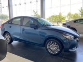 Ưu đãi giảm giá tiền mặt khi mua chiếc Mazda 2 AT sedan, đời 2020, giao xe nhanh