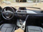 Many Car cần bán nhanh chiếc BMW 3 Series 320i sản xuất 2016, nhập khẩu nguyên chiếc, giá tốt