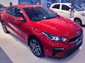 Cần bán xe Kia Cerato sản xuất 2020 - Ưu đãi 30tr + phụ kiện