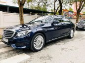 Mercedes C250 Exclusive xanh Cavansite, nội thất kem cực hot, đăng kí lần đầu T4/2017