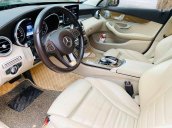 Mercedes C250 Exclusive xanh Cavansite, nội thất kem cực hot, đăng kí lần đầu T4/2017