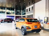 Hyundai Kona 2.0 đặc biệt cam, màu độc giá sốc