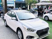 Giá xe Hyundai Accent 2020 tốt nhất tại Đà Nẵng