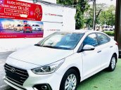 Giá xe Hyundai Accent 2020 tốt nhất tại Đà Nẵng