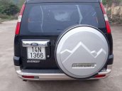 Bán xe Ford Everest MT năm sản xuất 2008, màu đen số sàn