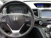 Cần bán gấp Honda CR V 2.4TG đời 2017 giá cạnh tranh