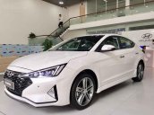 Hyundai Elantra 2020 ưu đãi lên đến 30triệu - Có xe giao ngay