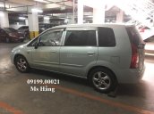 HCM bán xe 7 chỗ ngồi Mazda Premacy đời 2005