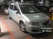 HCM bán xe 7 chỗ ngồi Mazda Premacy đời 2005