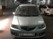 HCM bán xe 7 chỗ ngồi Mazda Premacy đời 2005