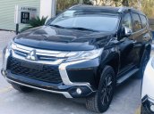 Pajero Sport xăng 4.2AT Premium, giảm 122 triệu bán nhanh, nhiều quà tặng ưu đãi. Hỗ trợ ngân hàng 85%