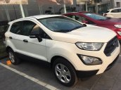 Cần bán Ford Ecosport 1.5L MT, mới 2020. Giá tốt nhất trong đại dịch - Hỗ trợ 200 triệu lăn bánh, giao xe toàn quốc