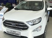 Cần bán Ford Ecosport 1.5L MT, mới 2020. Giá tốt nhất trong đại dịch - Hỗ trợ 200 triệu lăn bánh, giao xe toàn quốc