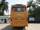 Samco Limousine 33 phòng VIP đẳng cấp thương gia