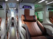 Samco Limousine 33 phòng VIP đẳng cấp thương gia