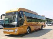 Samco Limousine 33 phòng VIP đẳng cấp thương gia