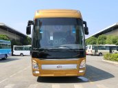 Samco Limousine 33 phòng VIP đẳng cấp thương gia