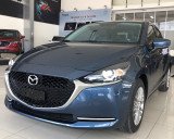 New Mazda 2 SD 2020 ưu đãi hấp dẫn tháng 4 tại Showroom Mazda An Giang