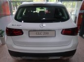 [ Siêu ưu đãi ] Duy nhất 1 xe Mercedes GLC 200 - Chương trình Độc Quyền - Lô hàng mới - Xe giao ngay. Đủ màu.