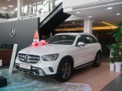 [ Siêu ưu đãi ] Duy nhất 1 xe Mercedes GLC 200 - Chương trình Độc Quyền - Lô hàng mới - Xe giao ngay. Đủ màu.