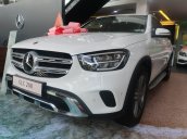 [ Siêu ưu đãi ] Duy nhất 1 xe Mercedes GLC 200 - Chương trình Độc Quyền - Lô hàng mới - Xe giao ngay. Đủ màu.