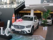 [ Siêu ưu đãi ] Duy nhất 1 xe Mercedes GLC 200 - Chương trình Độc Quyền - Lô hàng mới - Xe giao ngay. Đủ màu.