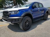 Ford Ranger Raptor 2020, xe nhập Thái Lan, mới 100%, nhận xe ngay