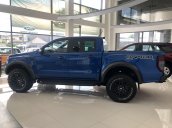 Ford Ranger Raptor 2020, xe nhập Thái Lan, mới 100%, nhận xe ngay