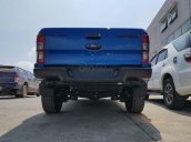 Ford Ranger Raptor 2020, xe nhập Thái Lan, mới 100%, nhận xe ngay