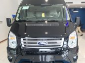 Bán lô xe Ford Transit sản xuất 2019, 2020, số lượng còn ít - hỗ trợ thủ tục A-Z, làm biển HN - giá tốt vui lòng lh sớm