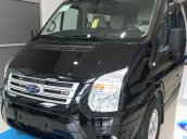 Bán lô xe Ford Transit sản xuất 2019, 2020, số lượng còn ít - hỗ trợ thủ tục A-Z, làm biển HN - giá tốt vui lòng lh sớm