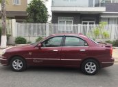 Daewoo Lanos SX mới tinh, xe như hãng rin 100%, màu đỏ