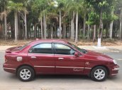 Daewoo Lanos SX mới tinh, xe như hãng rin 100%, màu đỏ